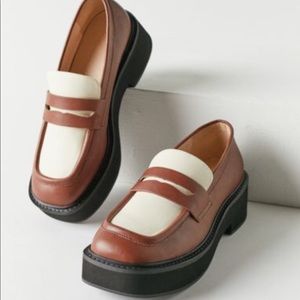 NEW Urban Outfitters Loafers